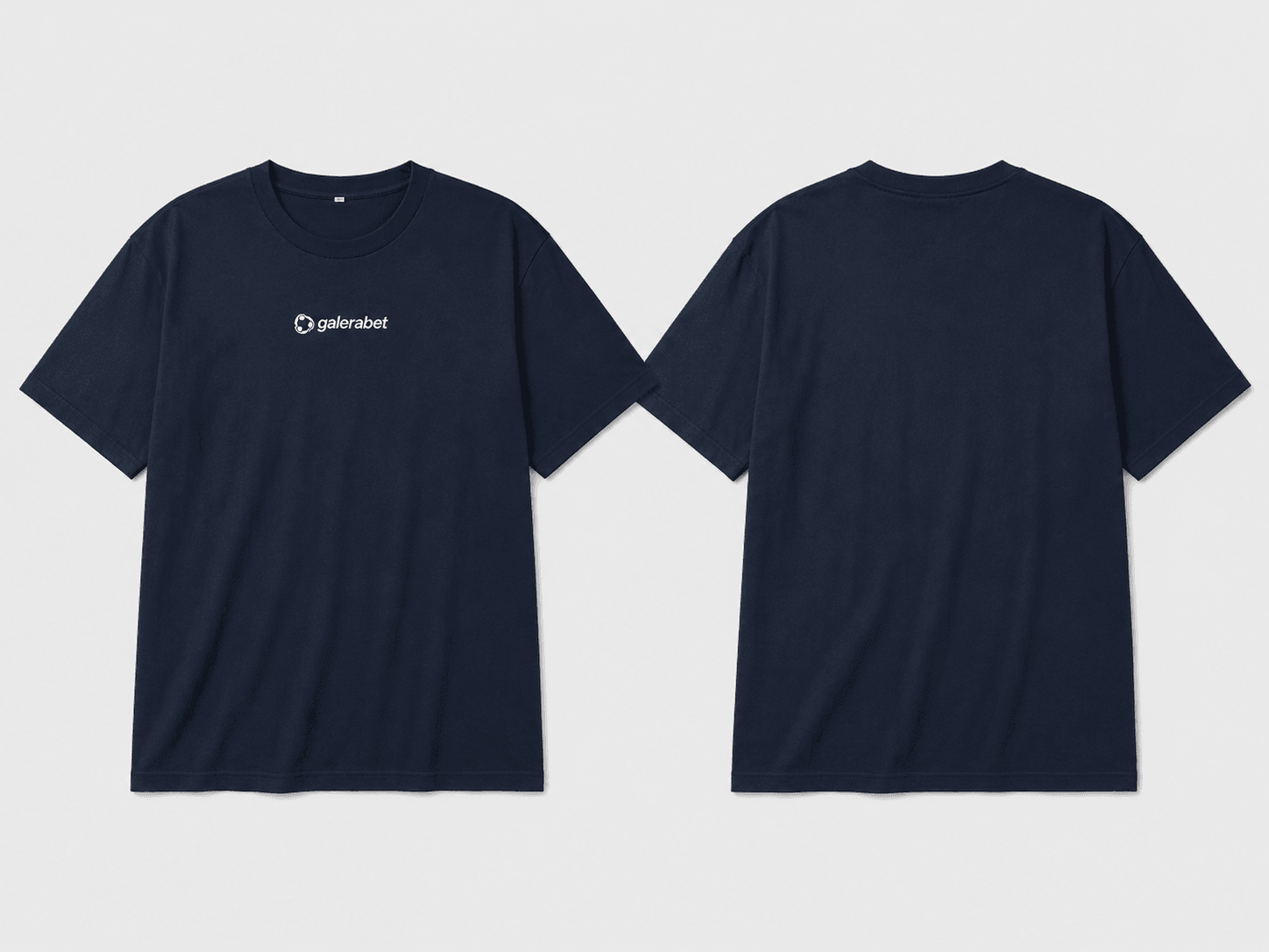 Camiseta em algodão penteado 26.1